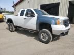 2009 GMC Sierra K2500 SLE