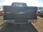 2004 Ford F150 Supercrew