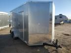 2023 Other 2023 Giddy Up Enclosed Cargo Trailer