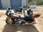 2008 Harley-Davidson Flhtcui 105TH Anniversary Edition