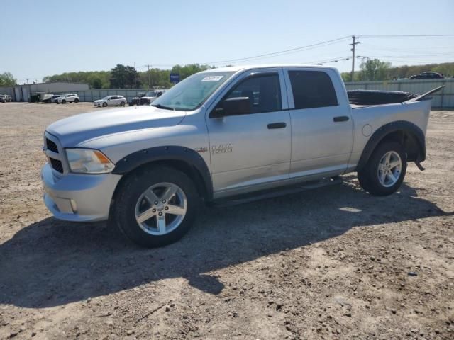 2014 Dodge RAM 1500 ST
