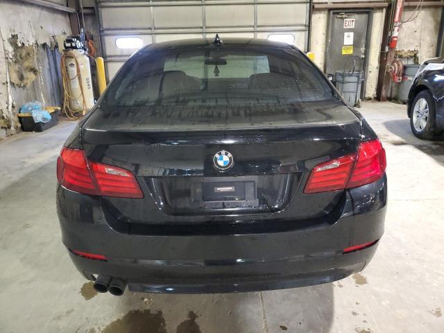 2013 BMW 528 xi
