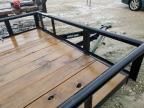 2025 Stanley Utility Trailer