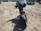 2011 Harley-Davidson Fxdb