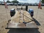 2001 Charlworks 2001 Charles Machine Works S7B Tilt Deck Equipment