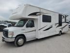 2011 Sunnybrook 2011 Ford Econoline E450 Super Duty Cutaway Van