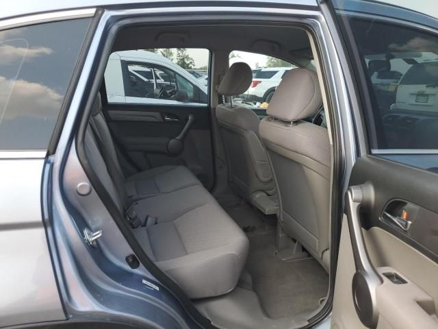 2009 Honda CR-V LX