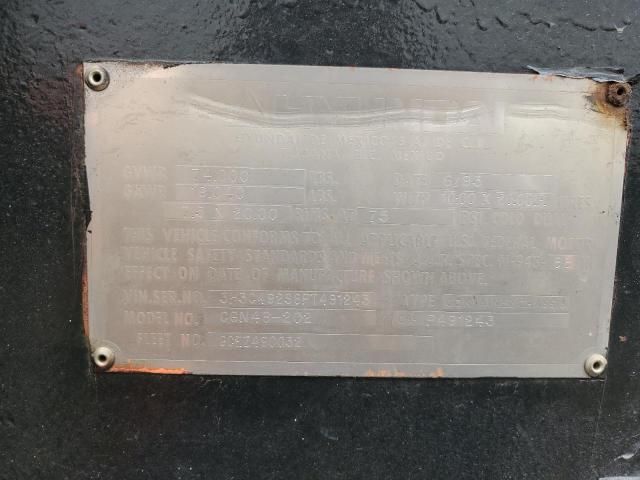 1993 Hyundai Translead
