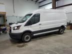 2024 Ford Transit T-250