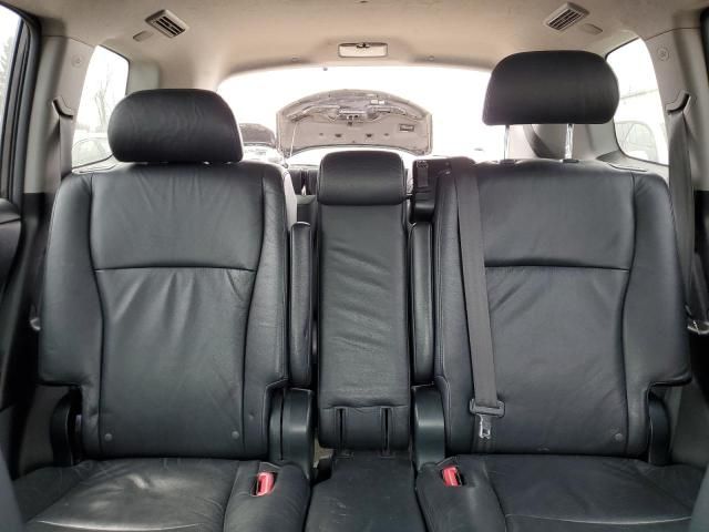 2008 Toyota Highlander Limited