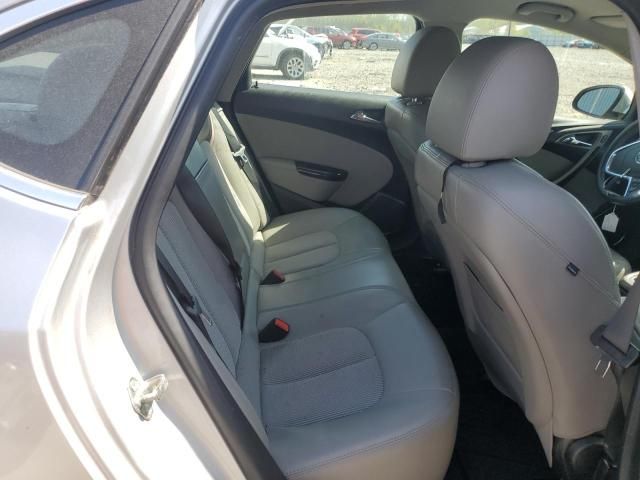 2014 Buick Verano Convenience