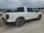 2017 Honda Ridgeline RTL