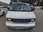 2006 Ford Econoline E250 Van
