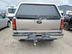 2002 Chevrolet Silverado K1500