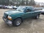 1999 Ford Ranger Super Cab
