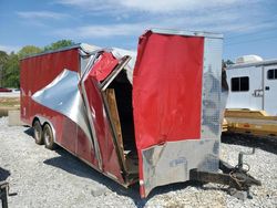 2018 Diamocargo 2018 Diamond Enclosed Cargo Trailer en venta en Loganville, GA