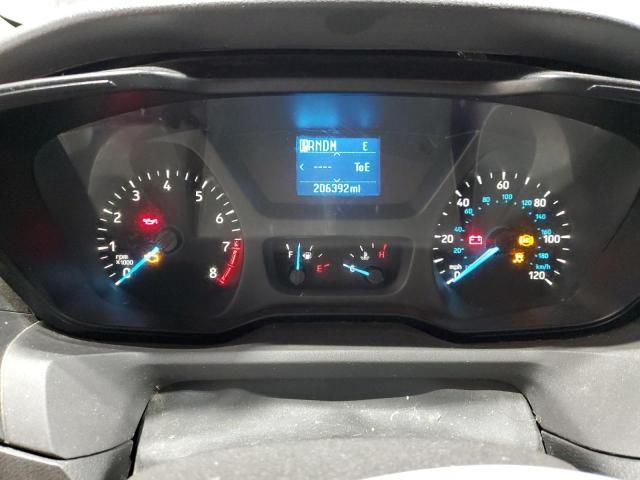2016 Ford Transit T-150