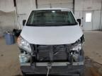 2016 Nissan NV200 2.5S