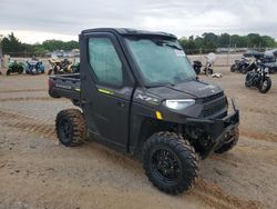 Salvage cars for sale from Copart China: 2023 Polaris Ranger XP 1000 Northstar Premium