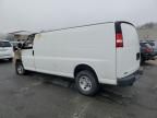 2022 Chevrolet Express G2500