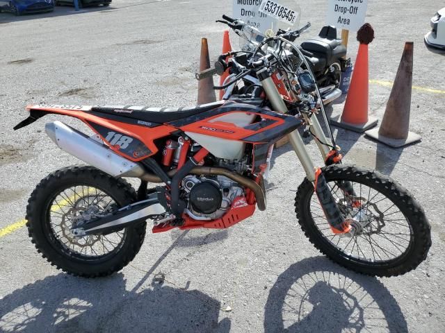 2024 Beta 520RS