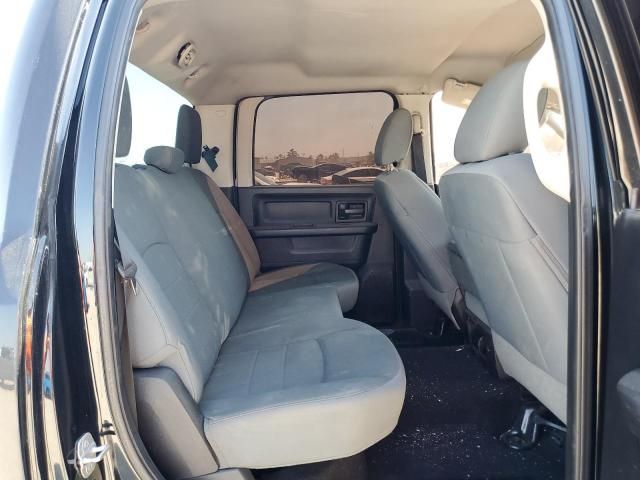 2014 Dodge RAM 3500 ST
