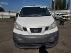 2015 Nissan NV200 2.5S