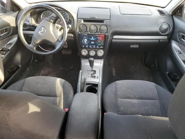 2005 Mazda 6 S