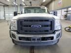 2015 Ford F550 Super Duty
