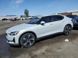 Polestar salvage cars for sale: 2023 Polestar 2