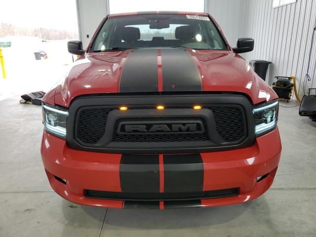 2012 Dodge RAM 1500 ST