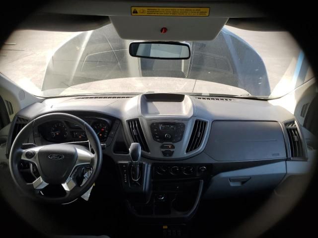 2015 Ford Transit T-250