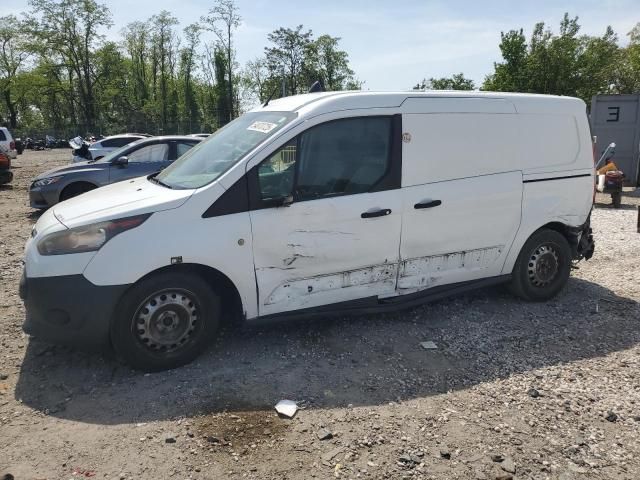 2014 Ford Transit Connect XL