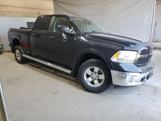 2015 Dodge RAM 1500 SLT