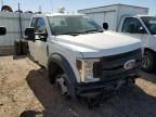 2019 Ford F550 Super Duty