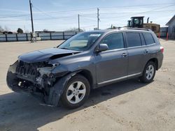 2013 Toyota Highlander Base for sale in Nampa, ID