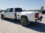 2013 GMC Sierra K3500 SLT
