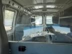 2013 Chevrolet Express G2500