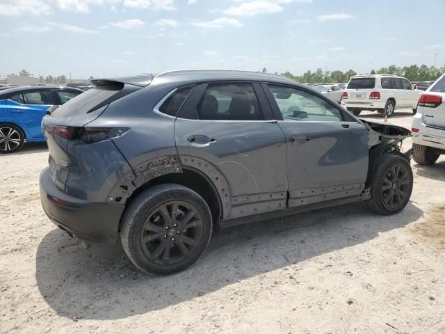 2021 Mazda CX-30