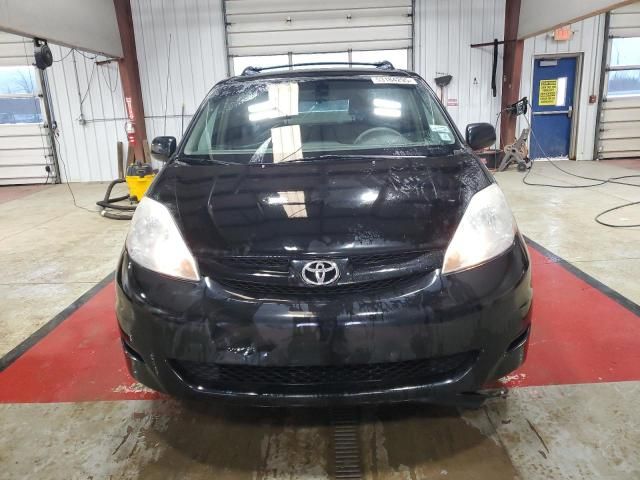 2008 Toyota Sienna CE