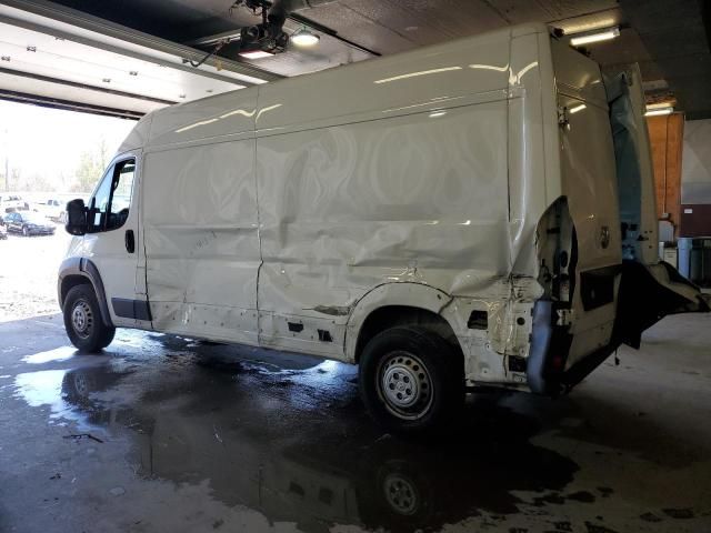 2024 Dodge RAM Promaster 3500 3500 High