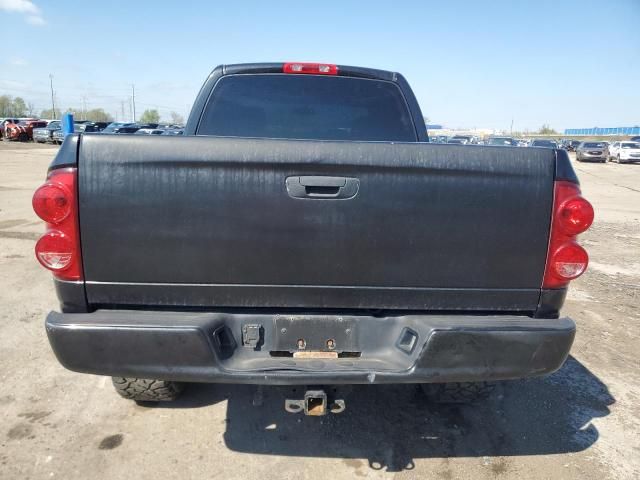 2007 Dodge RAM 1500 ST
