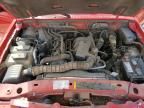 2004 Ford Ranger Super Cab
