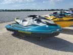 2024 Seadoo GTI 130