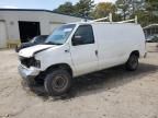 1996 Ford Econoline E250 Van