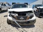 2012 Nissan Frontier S