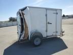 2017 Wildwood 2017 Forest River Enclosed Cargo Trailer