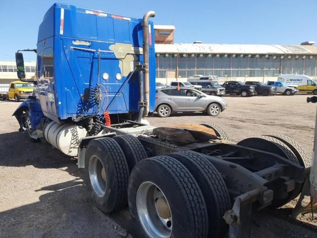 2015 International Prostar Semi Truck