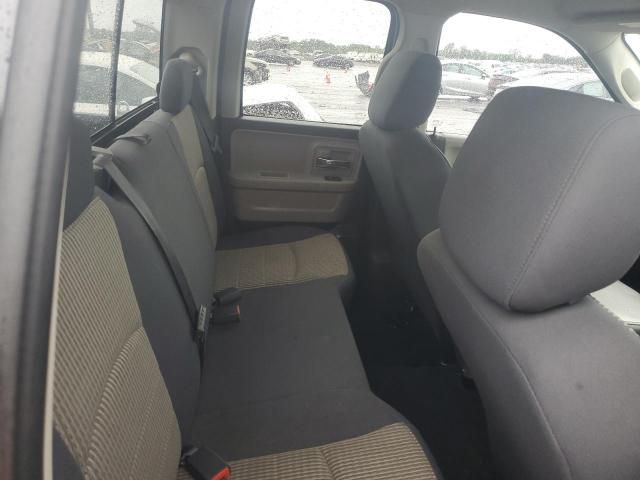 2009 Dodge RAM 1500