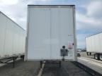 2011 Wabash 53 DRY Van Trailer